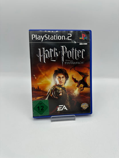Harry Potter und der Feuerkelch