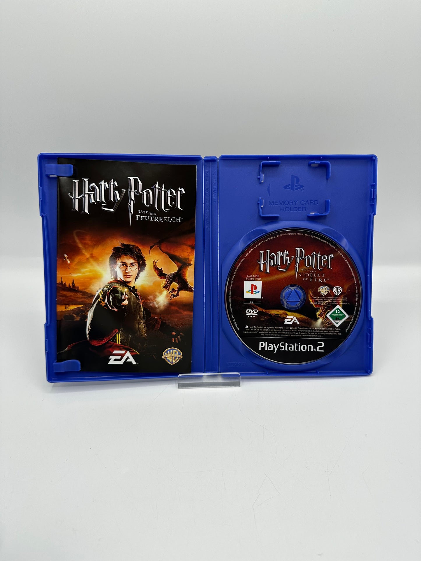 Harry Potter und der Feuerkelch