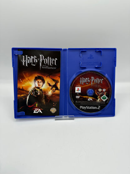 Harry Potter und der Feuerkelch