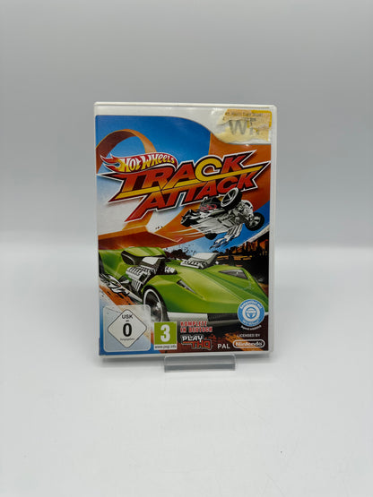 Hot Wheels Track Attack