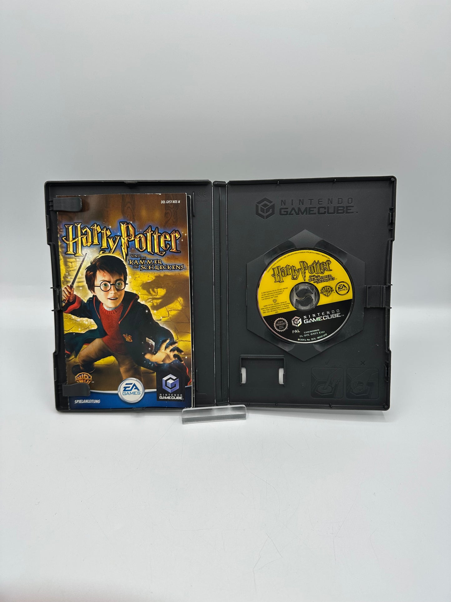 Harry Potter und die Kammer des Schreckens