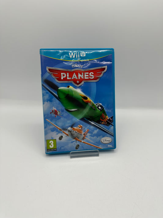 Disney Planes