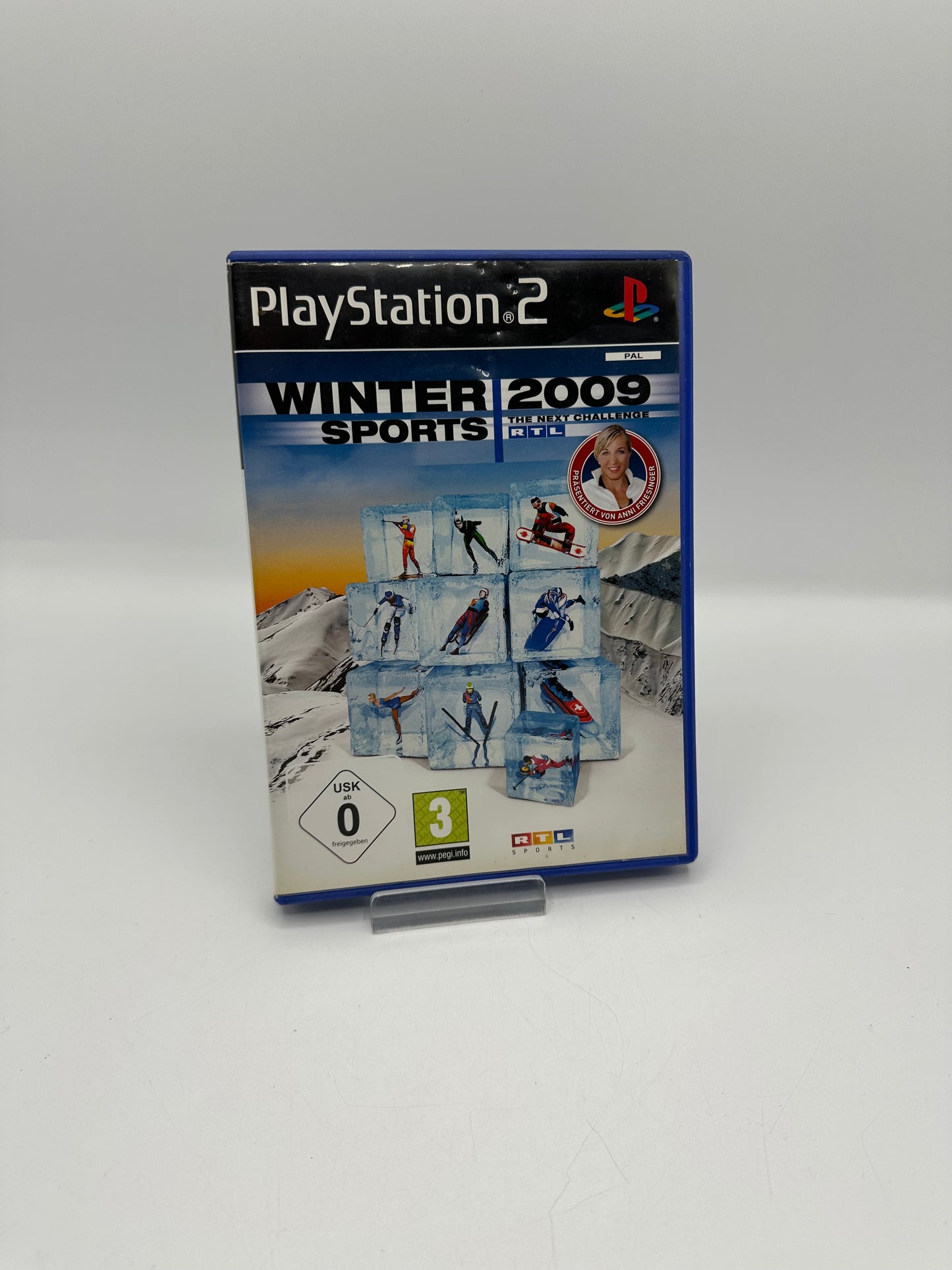 Winter Sports 2009 RTL