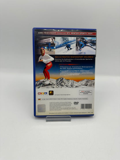 Winter Sports 2009 RTL