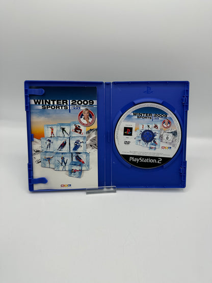 Winter Sports 2009 RTL