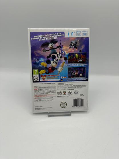 Micky Epic Die Macht der 2