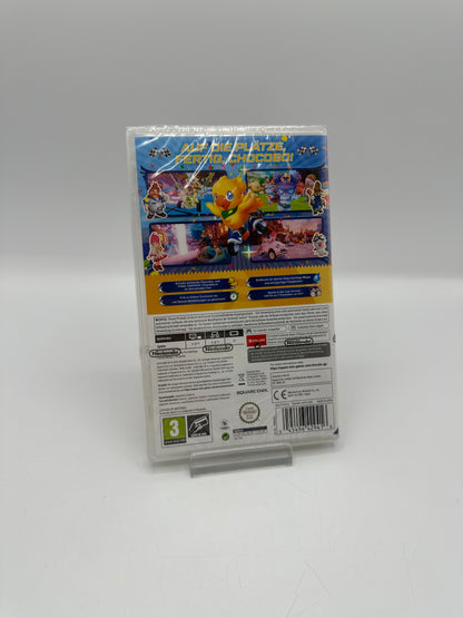 Chocobo GP Sealed