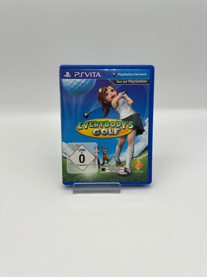 Everybody´s Golf