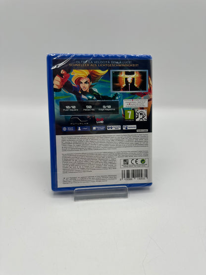 Velocity Critical Mass Edition Sealed