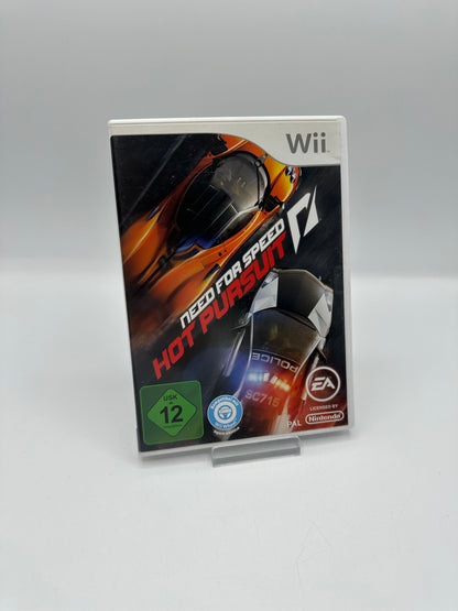 Need For Speed Hot Pursuit