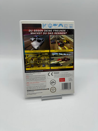 Need For Speed Hot Pursuit