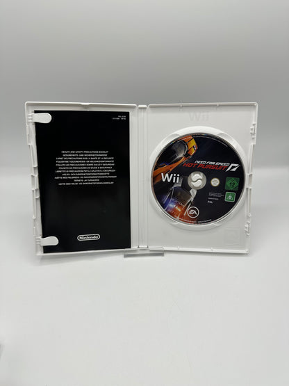 Need For Speed Hot Pursuit