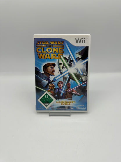 Star Wars the Clone Wars