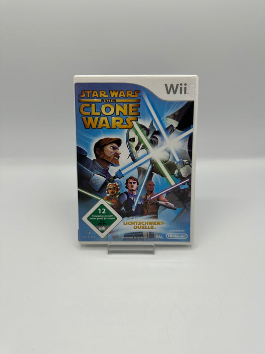 Star Wars the Clone Wars