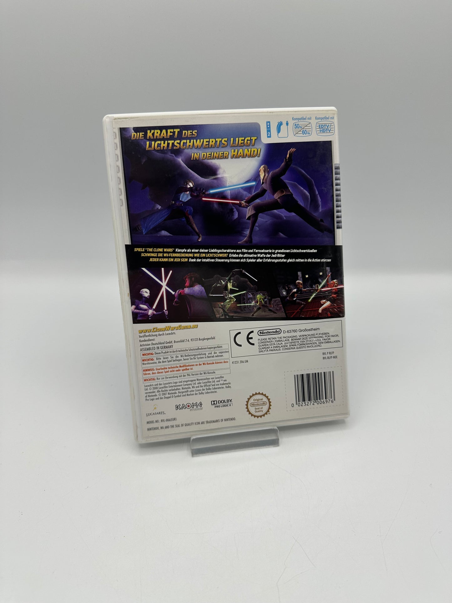 Star Wars the Clone Wars