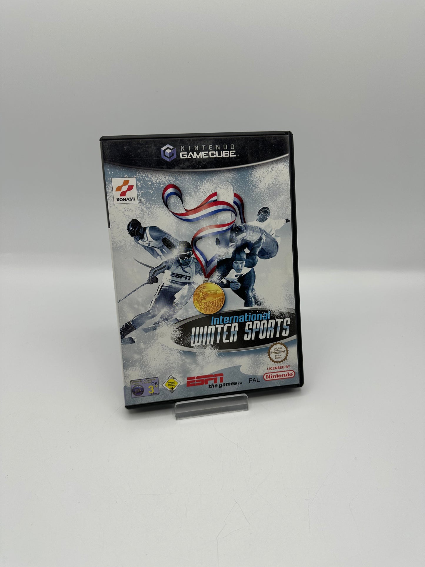 International Winter Sports