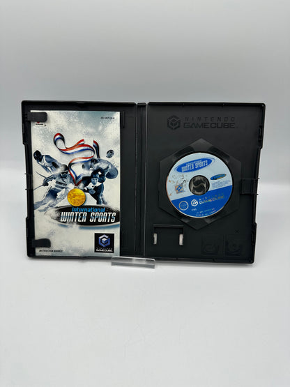 International Winter Sports