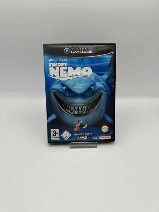 Findet Nemo