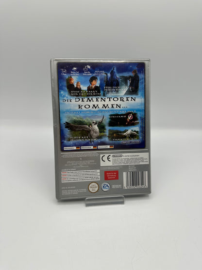 Harry Potter und der Gefangene von Askaban