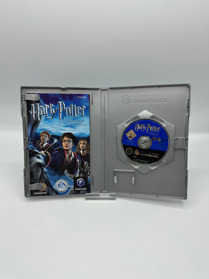 Harry Potter und der Gefangene von Askaban