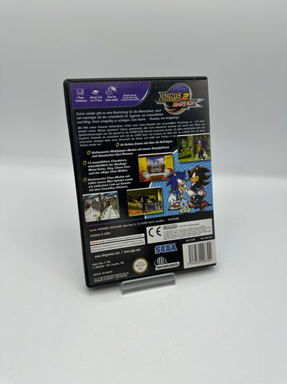 Sonic Adventure Battle 2