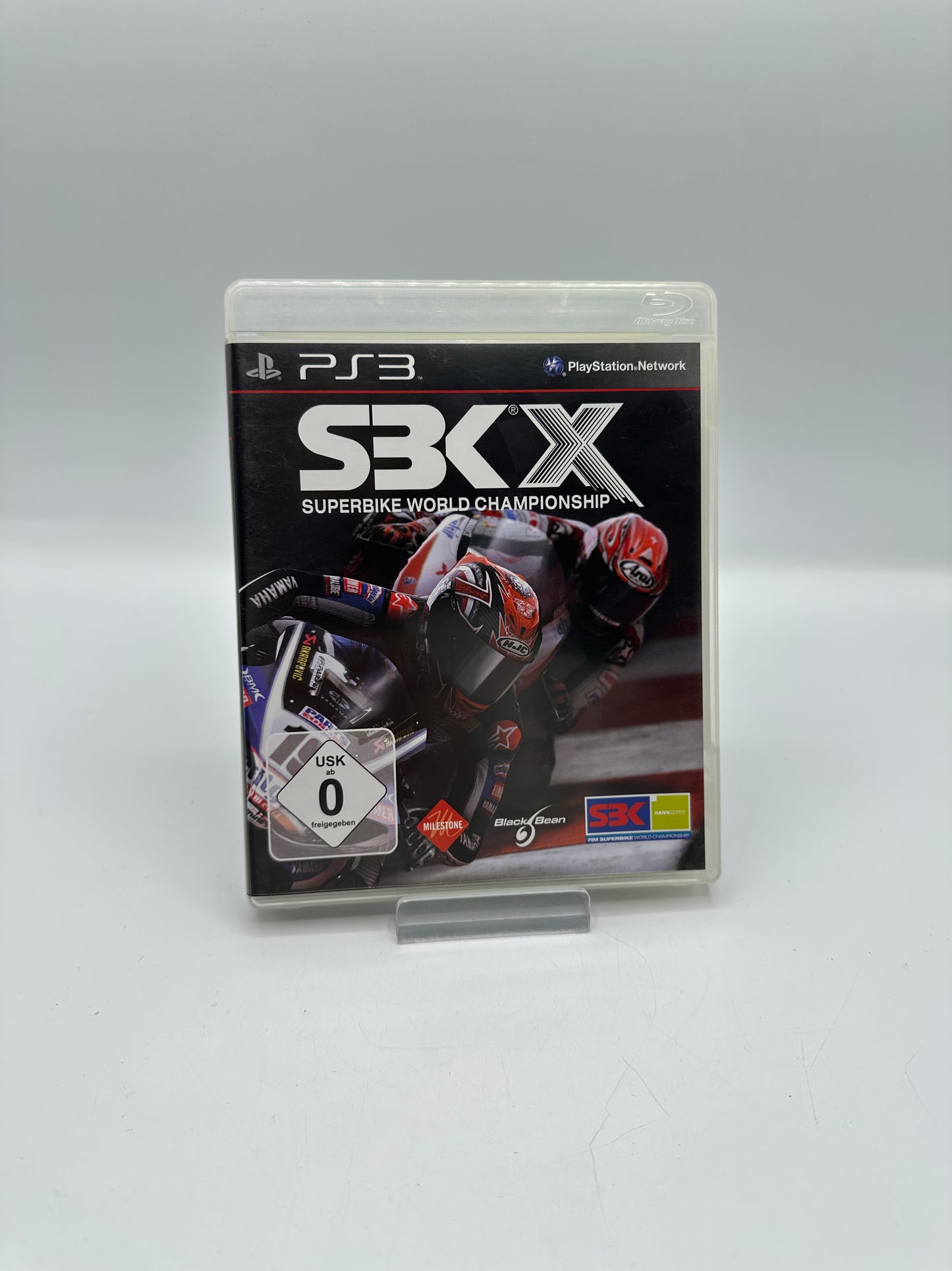 Superbike World Championship