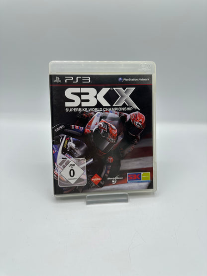 Superbike World Championship