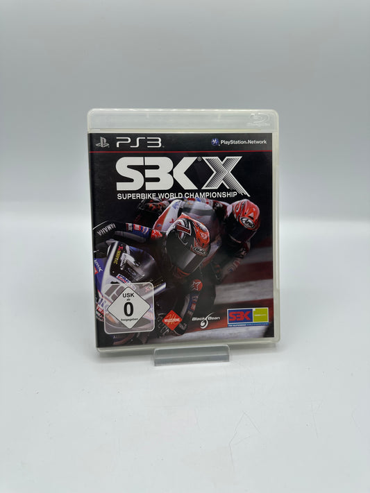 Superbike World Championship