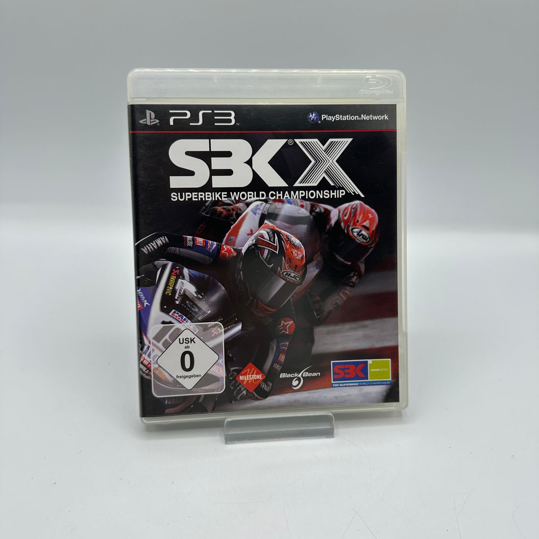 Superbike World Championship