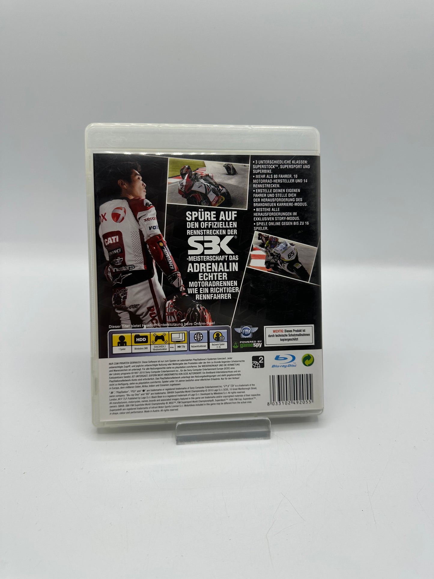 Superbike World Championship