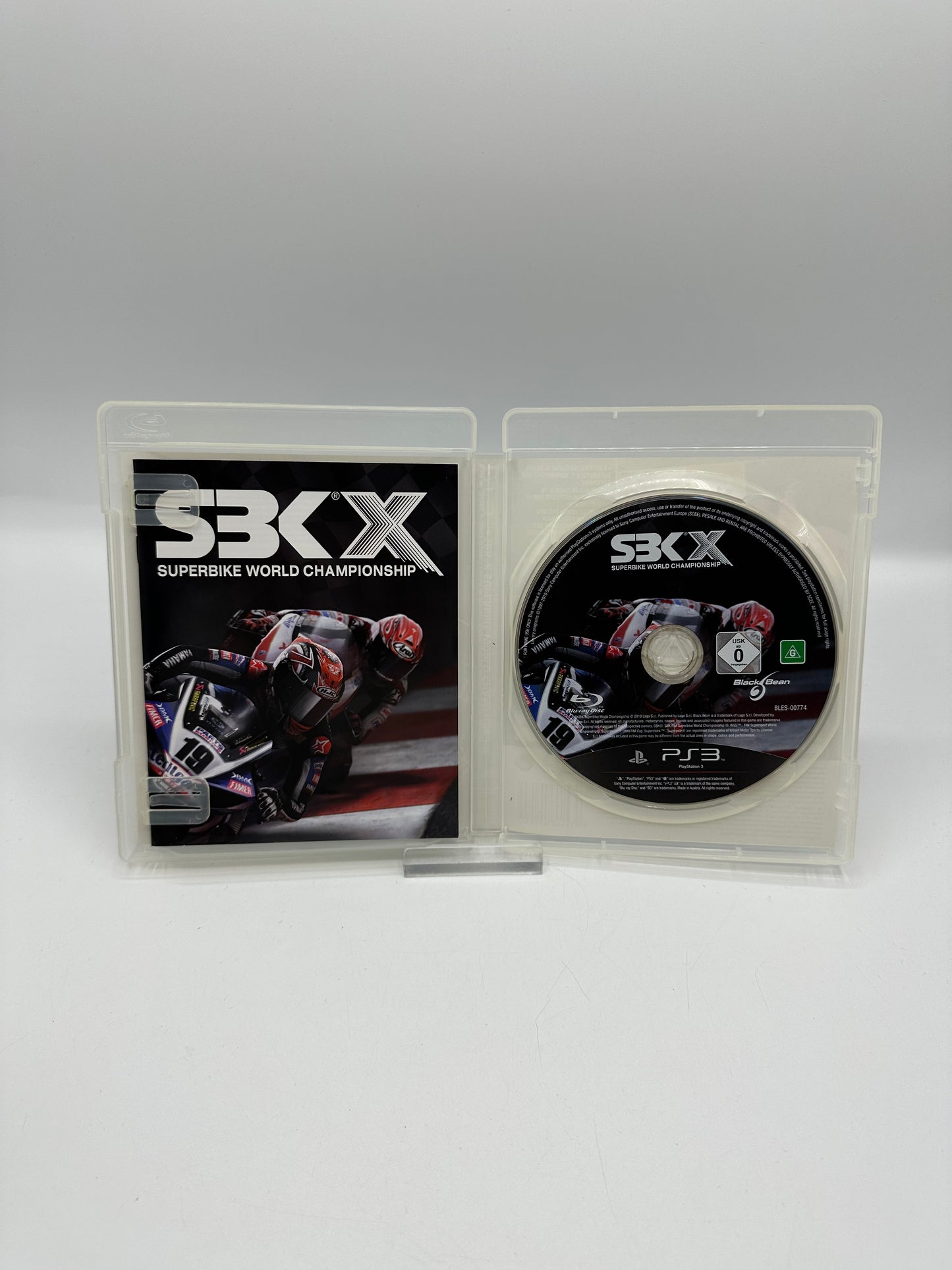 Superbike World Championship