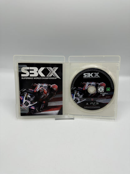 Superbike World Championship