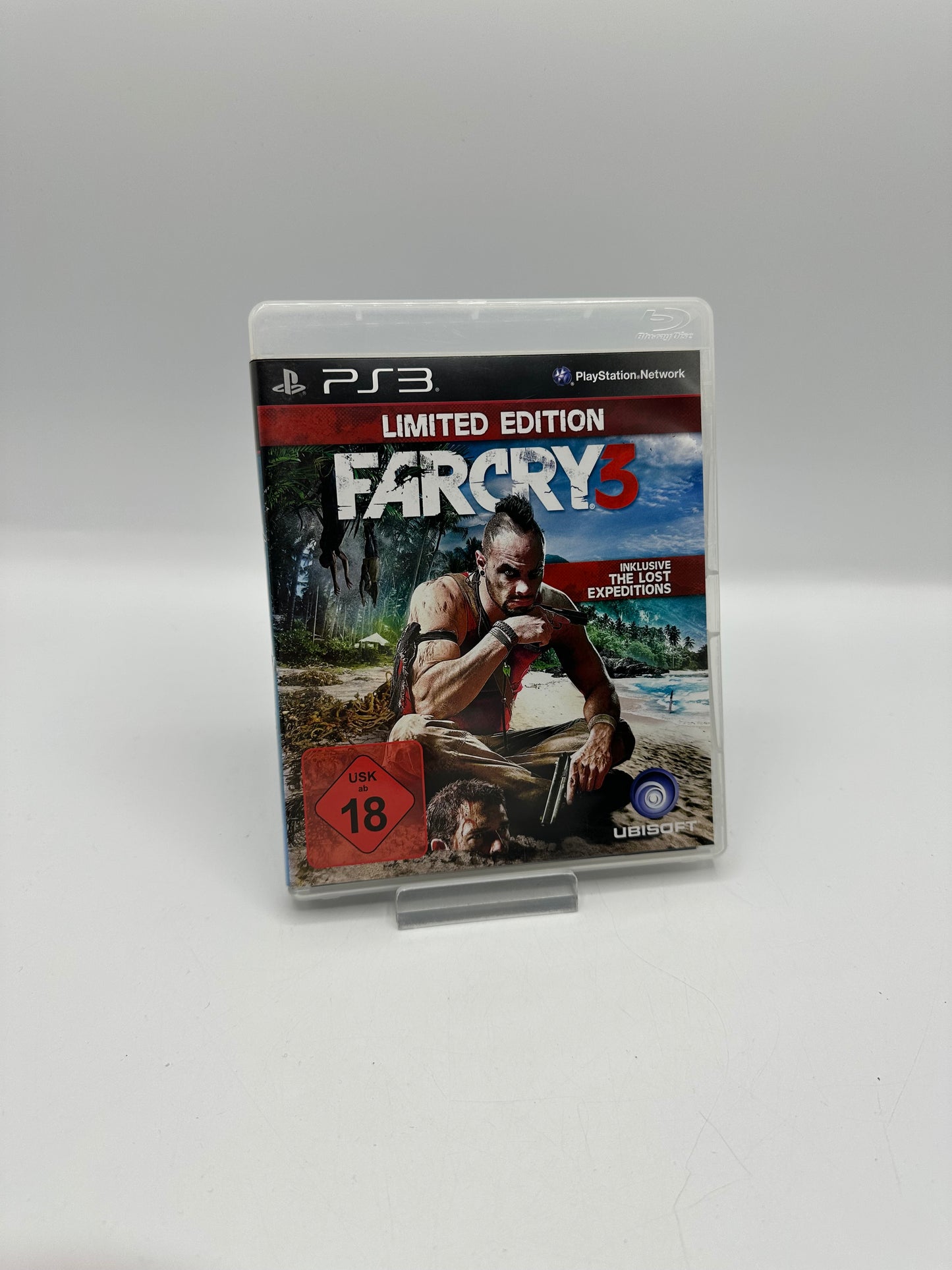 Far Cry 3