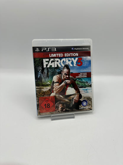 Far Cry 3