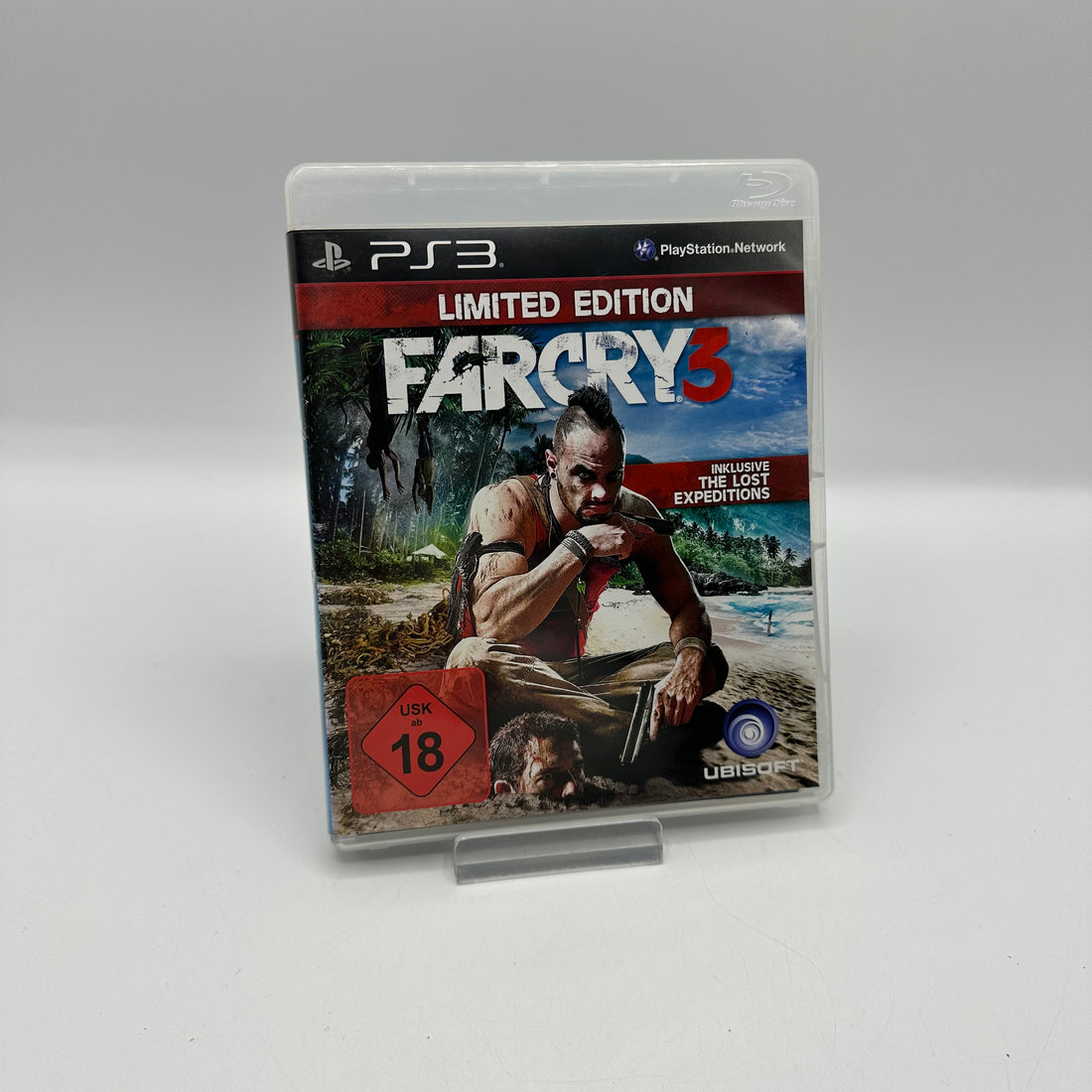 Far Cry 3