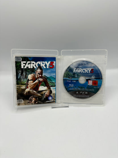 Far Cry 3