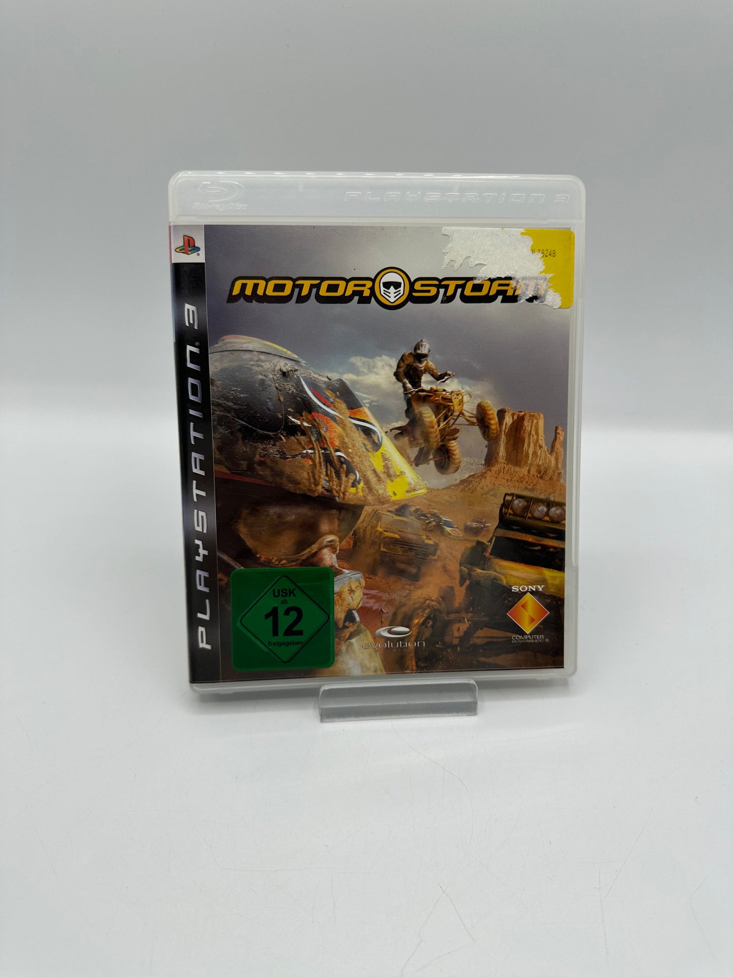 Motorstorm