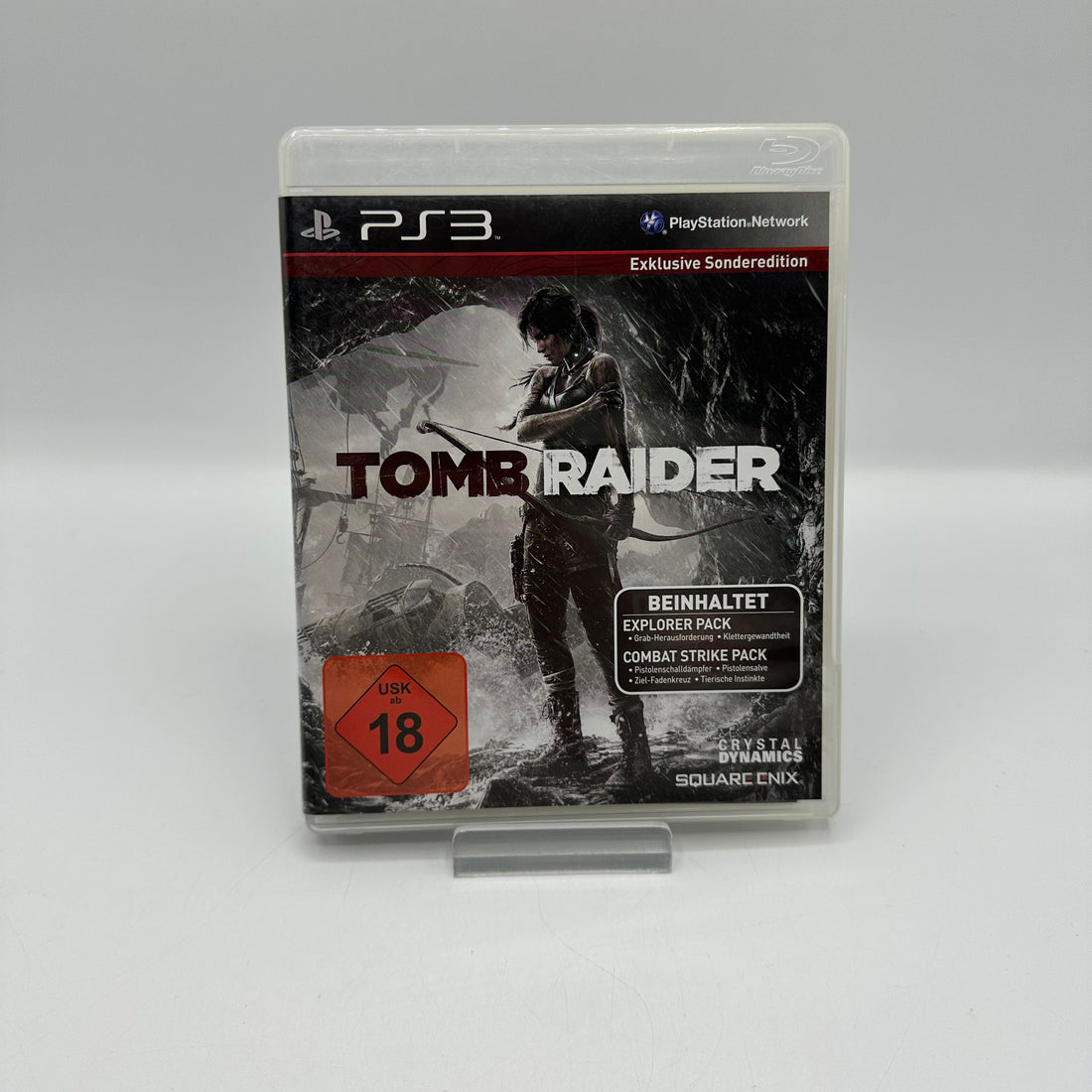 Tomb Raider