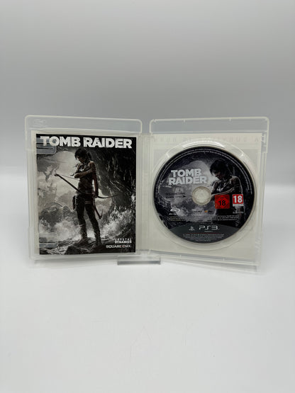 Tomb Raider