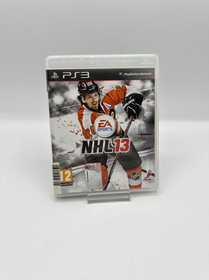 NHL 13