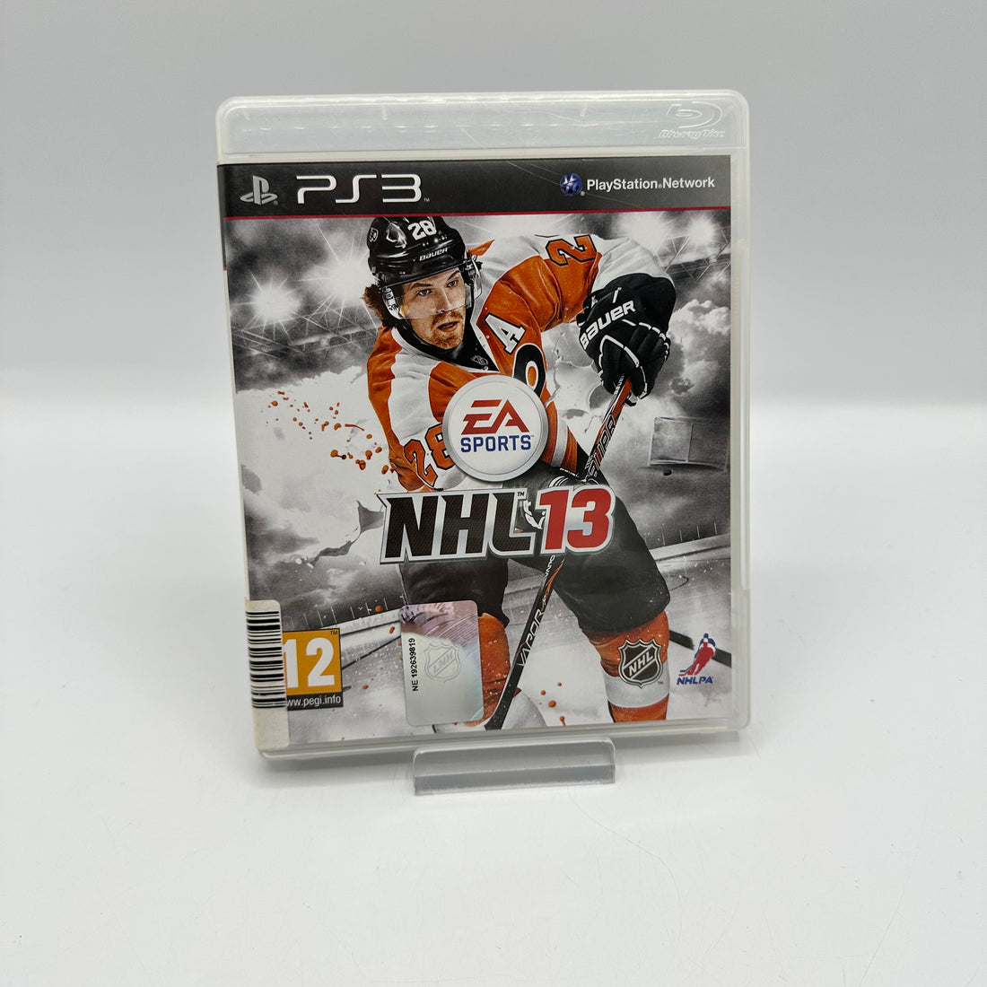 NHL 13