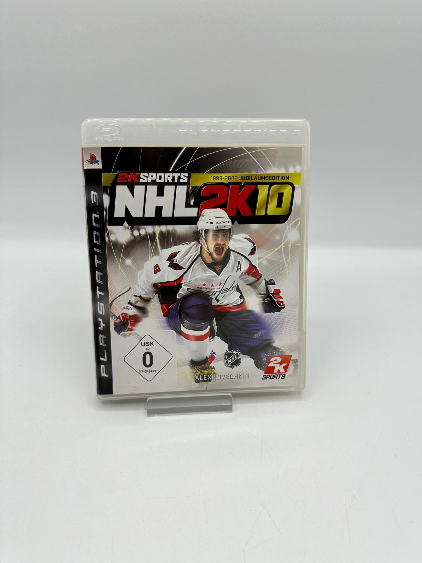 NHL 2K10