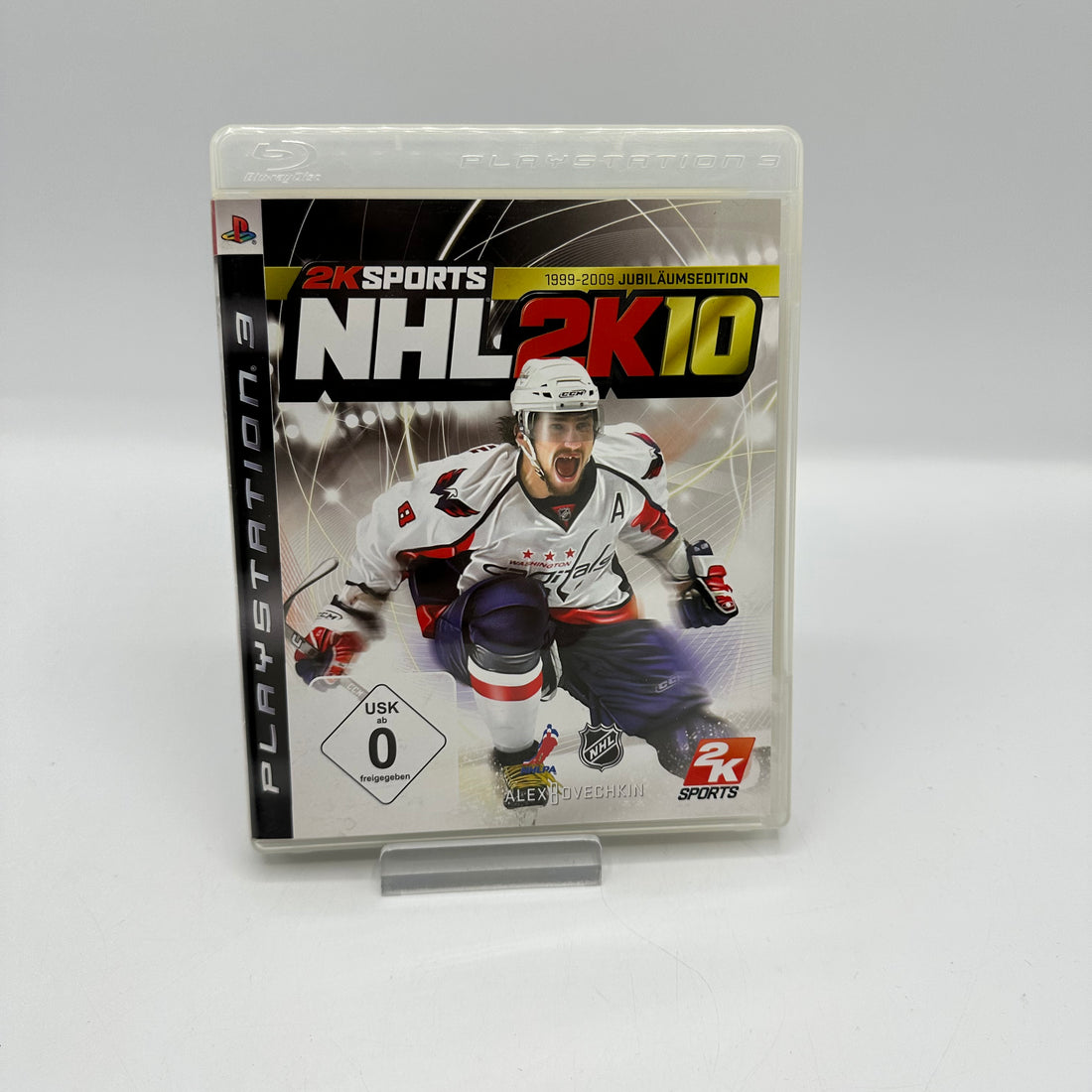NHL 2K10