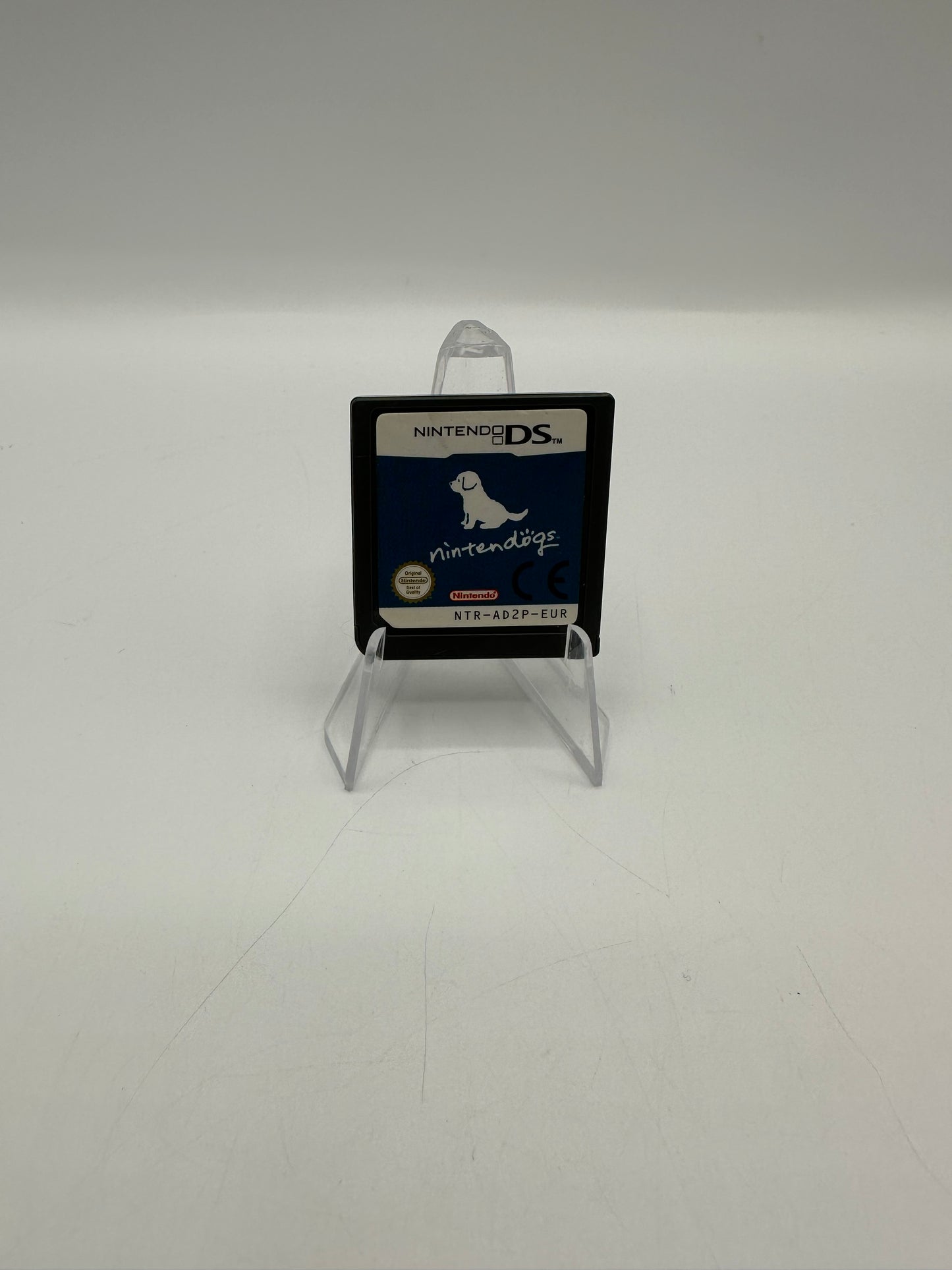 Nintendogs Modul
