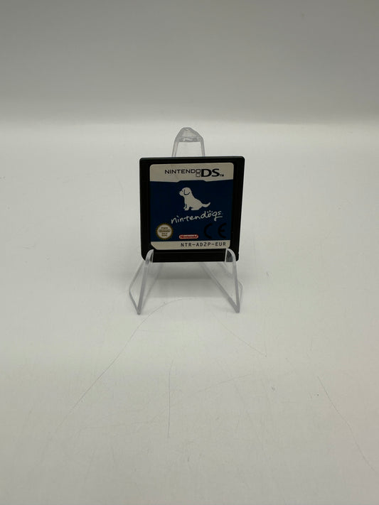 Nintendogs Modul