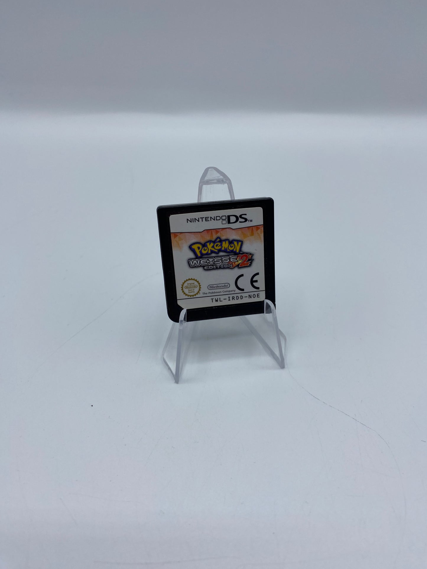 Pokemon Weiß 2 - Nur Modul