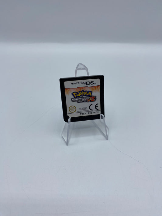 Pokemon Weiß 2 - Nur Modul
