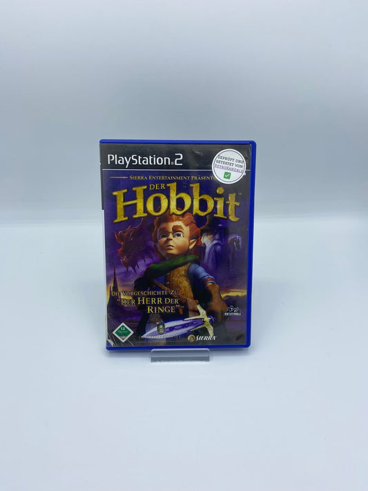 Der Hobbit - Die Vorgeschichte zu "Der Herr der Ringe"