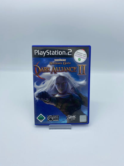 Baldur's Gate: Dark Alliance 2