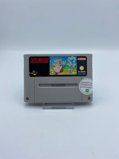 Kirbys Ghost Trap